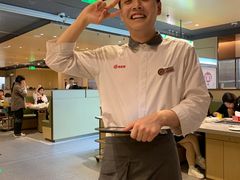 -海底捞火锅(月湖广场店)