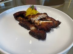 熏鱼-太湖饭店·寄畅轩中餐厅
