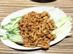android_upload_pic-老昌春饼(中央大街店)