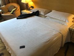 -西安赛瑞喜来登大酒店