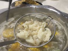 -八方客汕头火锅·牛肉·卤水(福保店)