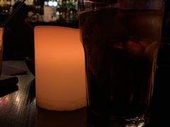 -东岸Cafe 爵士俱乐部