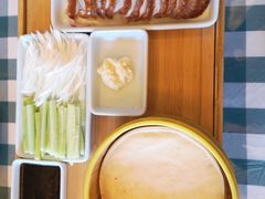 烤鸭-紫光园(马桥店)
