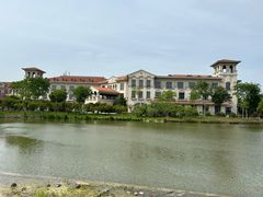 -歌斐颂巧克力小镇