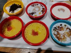 -拾忆小碗甜品(万达广场店)