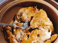 外婆茶香鸡-金牌外婆家(苏州中心店)