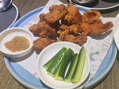 -隆喜元鱼汤包·海鲜(中联广场店)