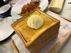 -绿茶餐厅(成都太古里店)
