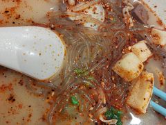 -小杨生煎(浦江欢乐颂店)
