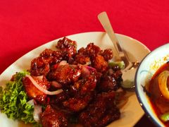 -德成饭店