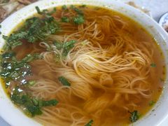 -鑫明明拉面(宁化路店)