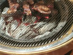 -闻老头·菊花炭烤肉(佛山首店)