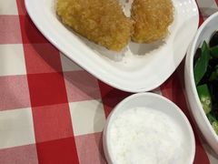 -西贝莜面村(双井店)