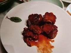 -苏帮袁Sue Cuisine(来福士店)