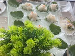 -嘉升大排档(番禺总店)