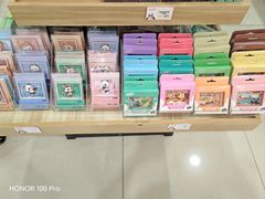 -熊猫邮局(少城店)