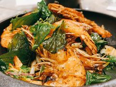 -美奈小馆·东南亚菜(福田星河COCO Park店)