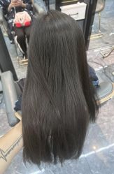 -藤野造型烫染·漂发