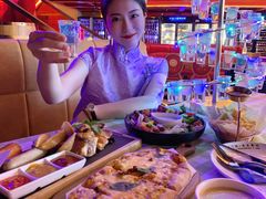 -甲丁坊·德餐·酒吧(五棵松华熙店)