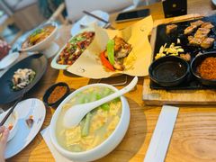 -不二·民谣音乐餐酒吧(九眼桥店)