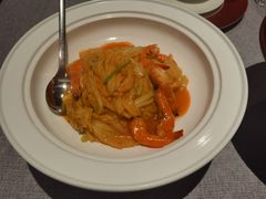 -柿合缘新京菜(国金中心商场店)