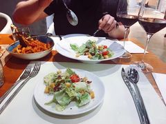 -La Sauce法意餐厅