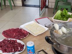 -华威达牛庄(黄埔大道西店)