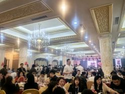 -粤大金融城国际酒店·婚宴·年会·会议