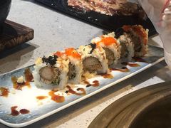 -妥妥烤肉料理(昙华林店)