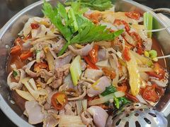 -胖娃古镇鸡杂(磁器口总店)