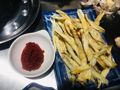 -胡同泥炉烤肉(总店)