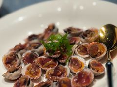 -海味世家·家常菜馆(明州里店)