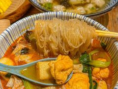 -北丐先生·野馄饨烧烤(雨花万象店)