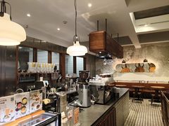 -BAKER&SPICE(BFC外滩金融中心店)