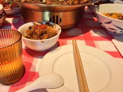 -恰八斗·猛火长沙菜(国贸店)