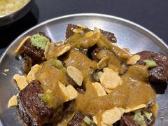 -大阪烧肉BAKA一代(十亩地店)