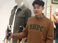 -KK ONE(京基滨河时代店)