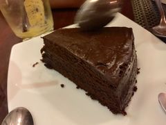 -Old House Restaurant