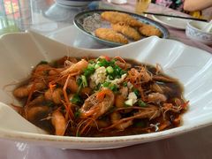 -芸海阁·农家私房菜(沙家浜景区出口店)