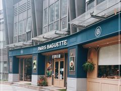 门面-巴黎贝甜(阳光上东店)