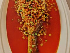 -汇贤府·李氏新鲁菜(万寿路店)