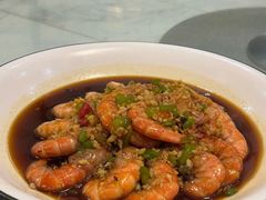 -尚岛私房菜(西方巷店)
