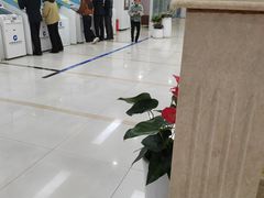 -中国建设银行(重庆观音桥支行营业部)