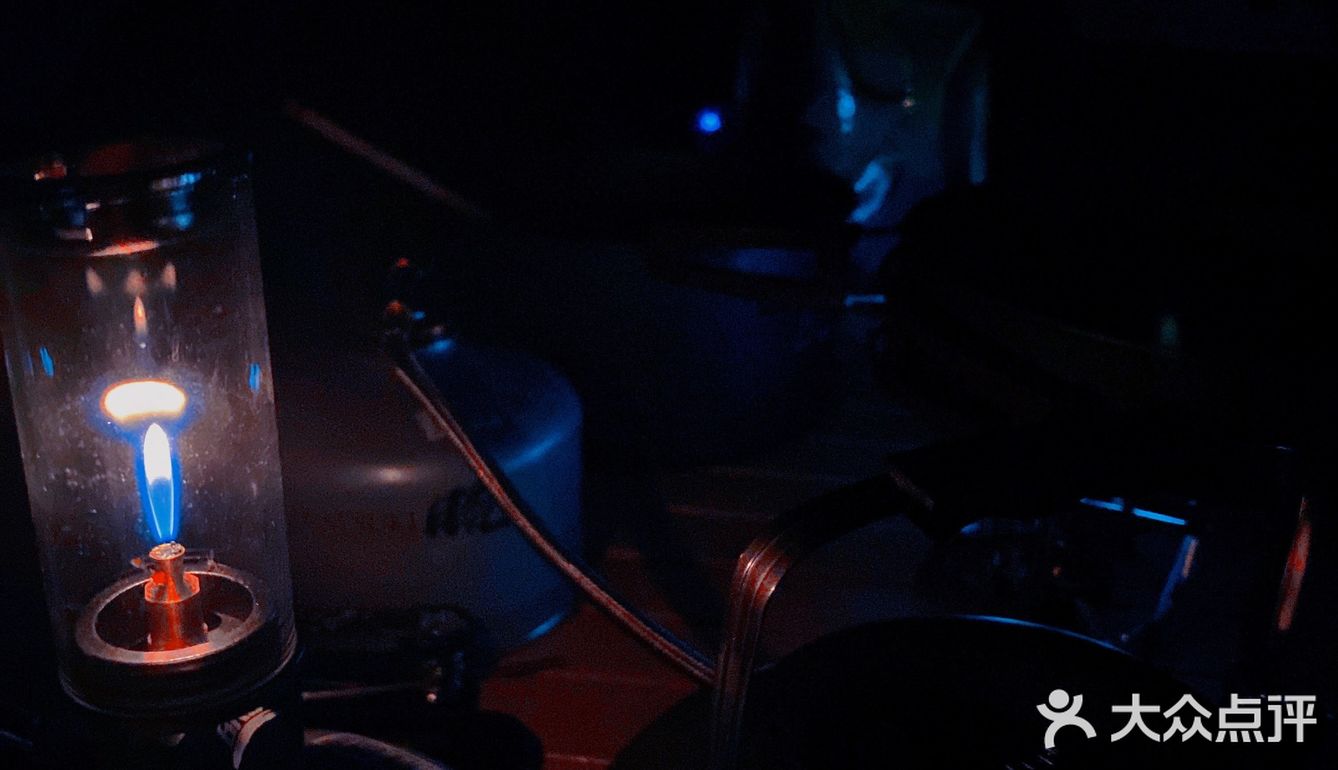 春日美好|带着孩子去露营吧⛺️