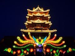 -水浒好汉城