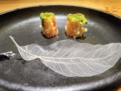 -花潮料理艺食馆(世欧广场店)