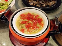 -粗茶淡饭·隐庐私厨(东亭店)