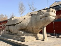 -正定古城-开元寺