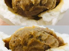 -白玉兰食品甜凤店(合生汇店)