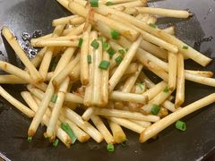 花生苗-青桃餐厅